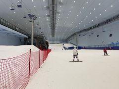 -哈尔滨热雪奇迹