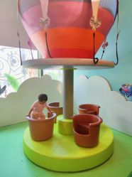 -尼克Playtime(欢乐海岸店)
