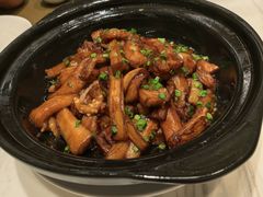 -三亚湾假日度假酒店·中餐厅