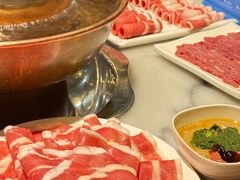 -老五四季涮肉(白纸坊店)
