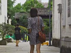 -黎阳老街