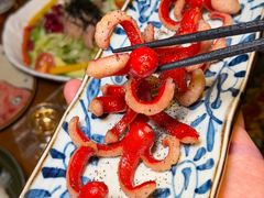 -鸟泉居酒屋·烧鸟·酒馆(百子湾店)