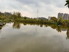 -溪悦渔庄(九龙湖店)