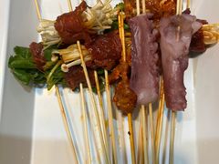 -XiaoJunGan Hotpot 钢管厂五区小郡肝火锅串串香