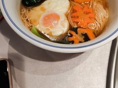 长寿面-董家大院·京味家常菜(朝丰家园店)