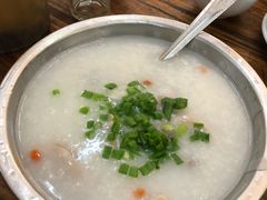 -南记食粥坊·宵夜大排档(莲花总店)