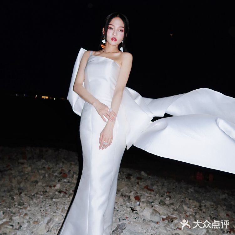 张韶涵 in MOVOUS 2020