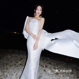 张韶涵 in MOVOUS 2020