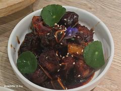 -小雅木姜子烤鸡·贵州菜(鸿通城店)