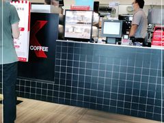 -肯德基(大朗长盛店)