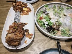 -那时新疆·若羌(经纬汇店)