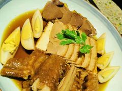 -潮堂 · 潮州菜(国贸商城店)