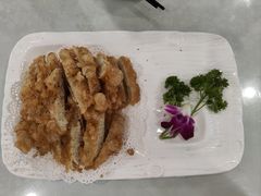 -河南食府(人民路店)