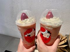 -喜茶(广州北京路惠福东店)