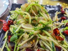 -张会海鲜饭店(东戴河店)