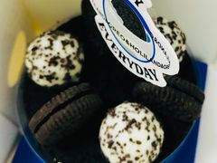 -好利来(朝外店)