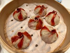 -扬州香格里拉·香宫中餐厅