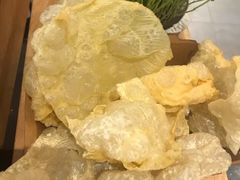 炸豆皮-好彩猪肚鸡(正弘城店)