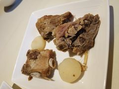 老火靓汤-利苑酒家(华熙国际店)