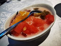 -箱美术馆私房菜(水晶郦城店)