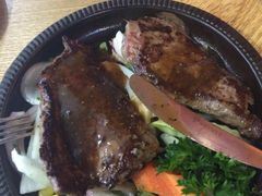 -我家牛排自助餐厅(文登店)