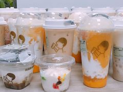 -喜茶(深圳东门1234店)