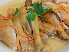 -丰尔粥食·顺德鱼生·干蒸排骨顺德菜(大良分店)
