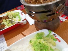 -南城香·饭香串香馄饨香(赵公口店)