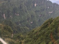 -峨嵋山金顶