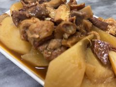 -珍珍小食店(西华路店)