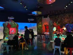 -沈阳海洋探索中心