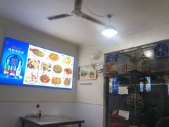 -杨记小炒老店