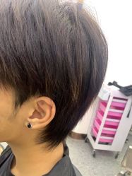 点击看大图 -MOVAN HAIR莫凡匠人发型屋