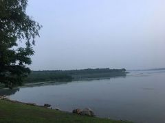 -丁香湖公园