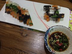 -宴桃园(门头沟店)