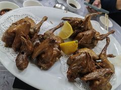 -凤城康记饭店