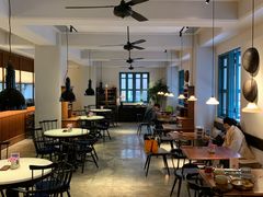 大堂-林四喜·闽南传家菜(鼓浪屿店)