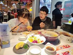 -黑鸡小馆(金源店)