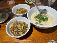 -衡东土菜馆(天际绿洲店)