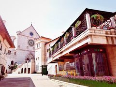 -华谊兄弟（长沙）电影小镇