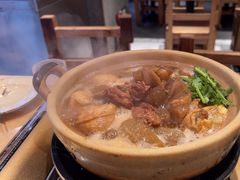 -牛腩之旅·牛腩牛杂煲(光启城美食城店)