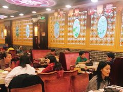 大堂-点都德(盘福楼店)