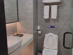 -海悦酒店(白石洲地铁站世界之窗店)