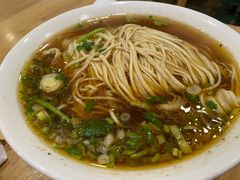 -水仙拉面(水仙街店)