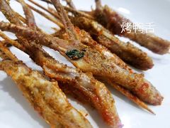 -李记清真馆(打钉巷店)