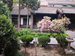 -西安化觉巷清真大寺