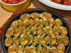 -俏小张海鲜烧烤(京汉总店)