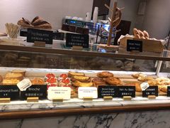 -WHEAT&BAKER-麥(凯德来福士店)