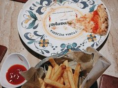 -Mammamia意大利餐厅(阳春巷店)