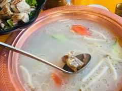 -民食香·腊排骨野生菌美食(木府店)